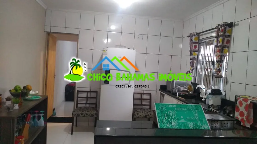 Casa, 2 quartos - Foto 3