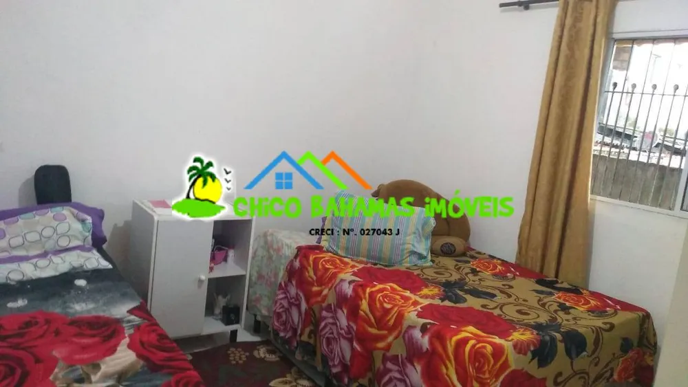 Casa, 2 quartos - Foto 6