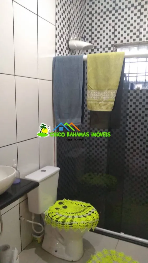 Casa, 2 quartos - Foto 5