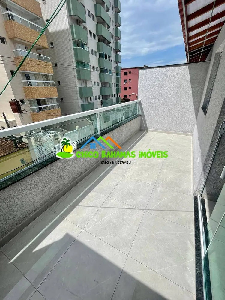 Casa, 3 quartos, 125 m² - Foto 3