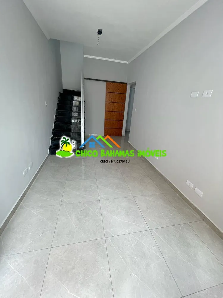 Casa, 3 quartos, 125 m² - Foto 8