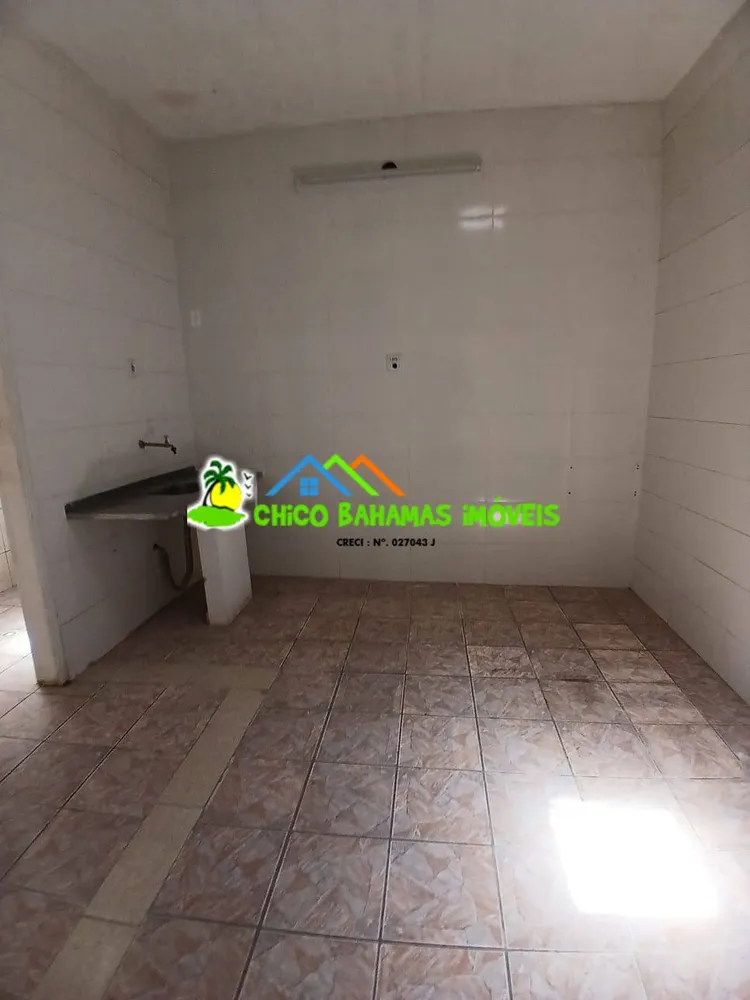Depósito-Galpão, 596 m² - Foto 3