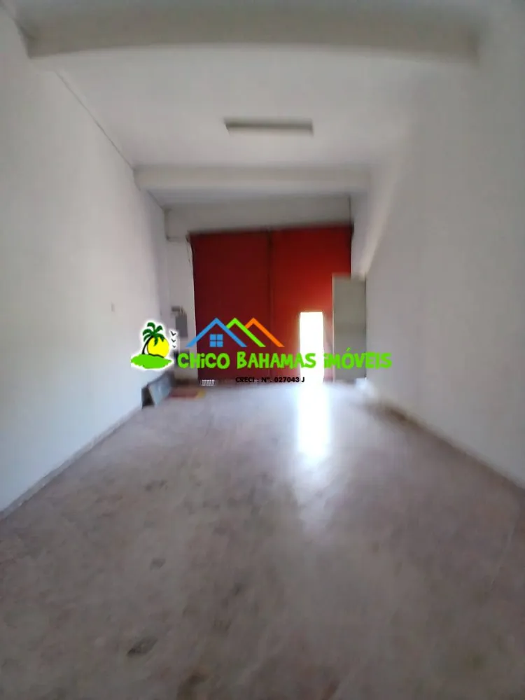 Depósito-Galpão, 596 m² - Foto 7