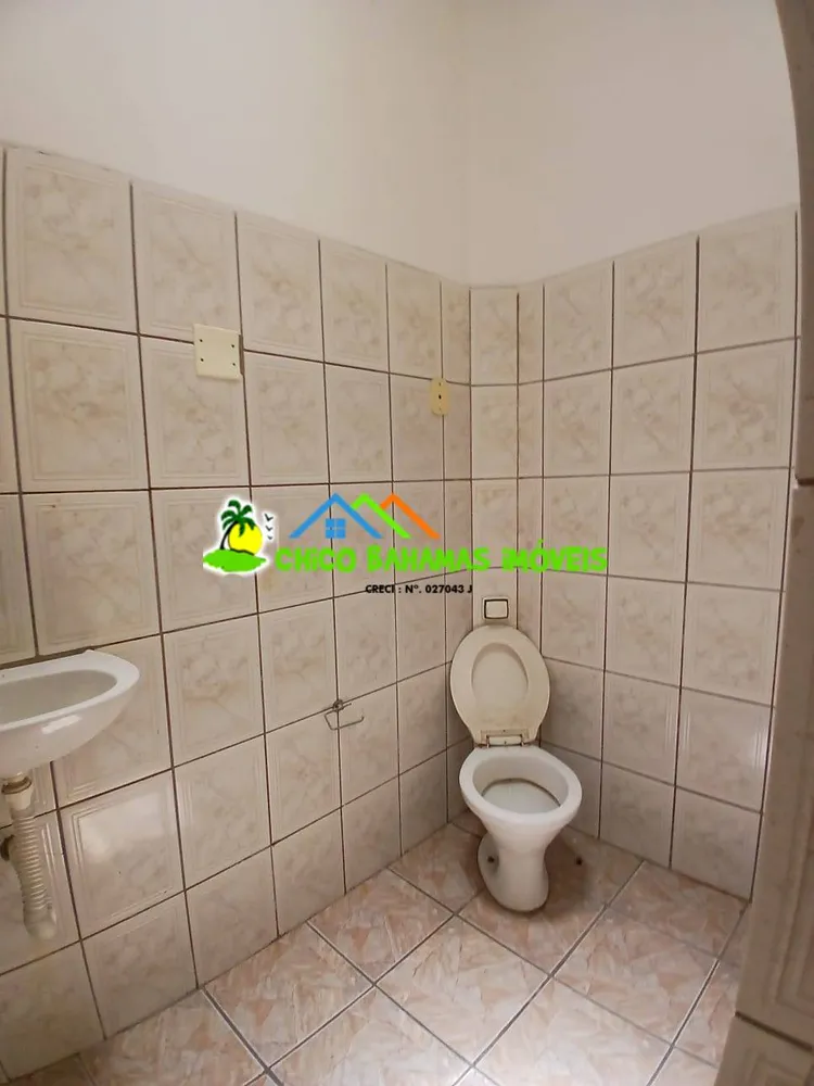 Depósito-Galpão, 596 m² - Foto 1