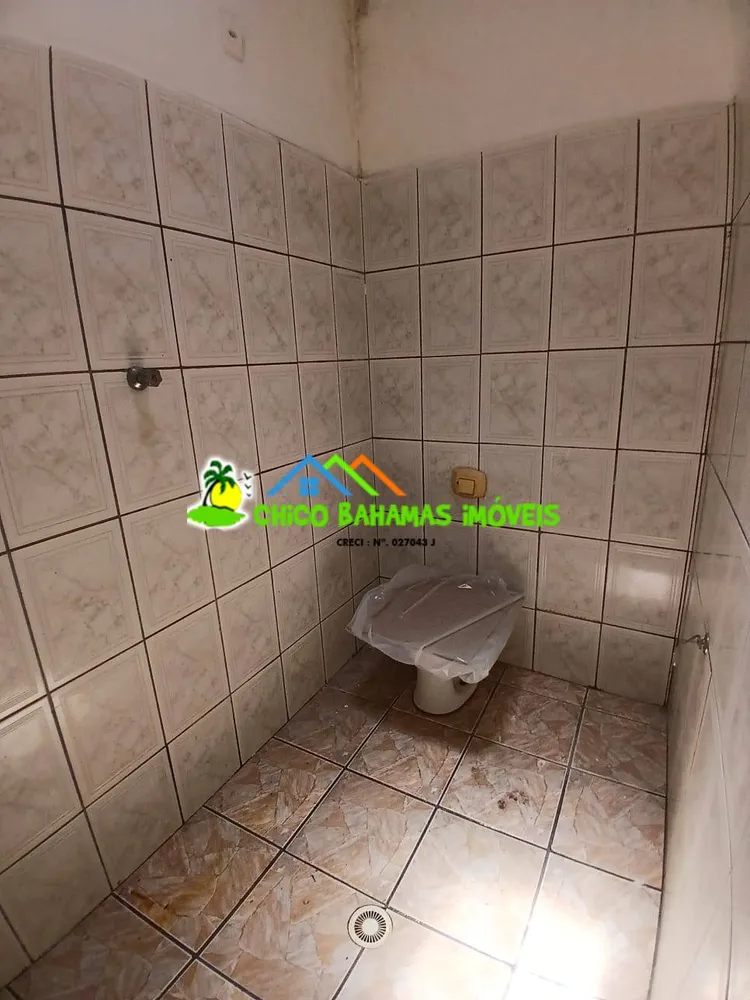 Depósito-Galpão, 596 m² - Foto 4