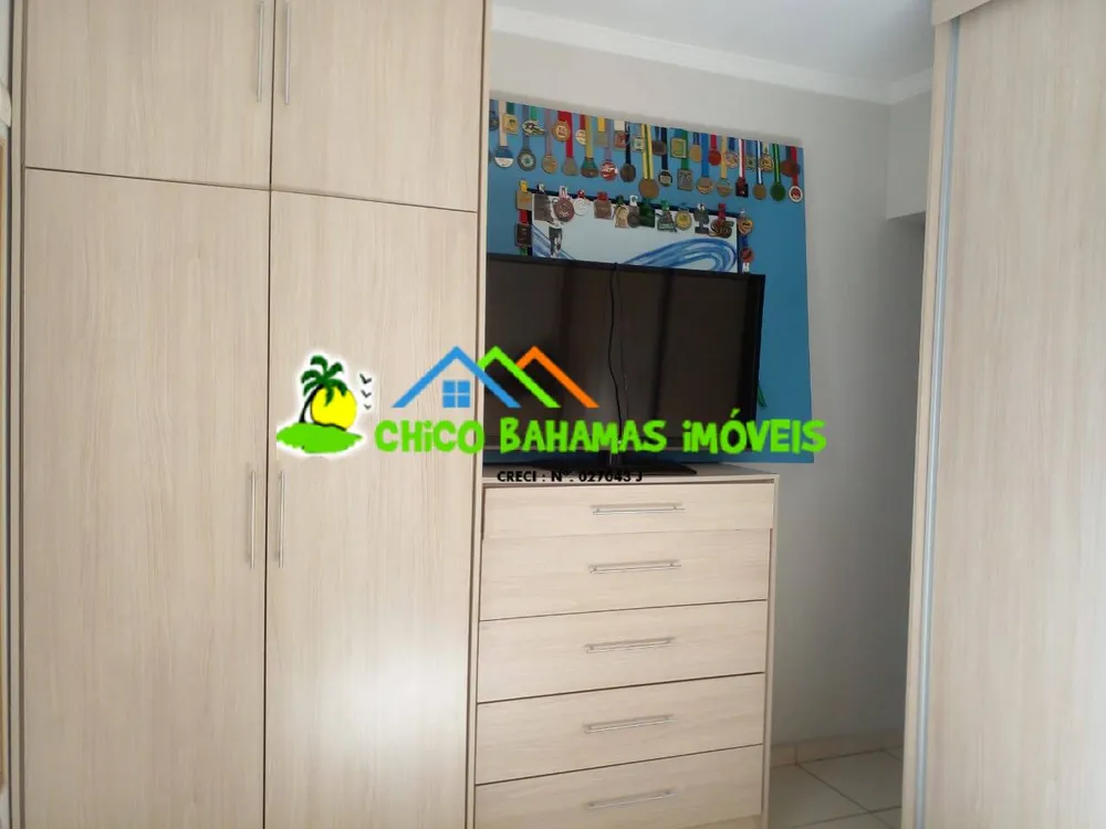 Apartamento, 2 quartos - Foto 2