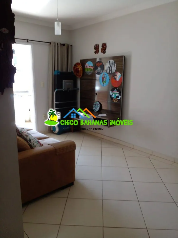 Apartamento, 2 quartos - Foto 3