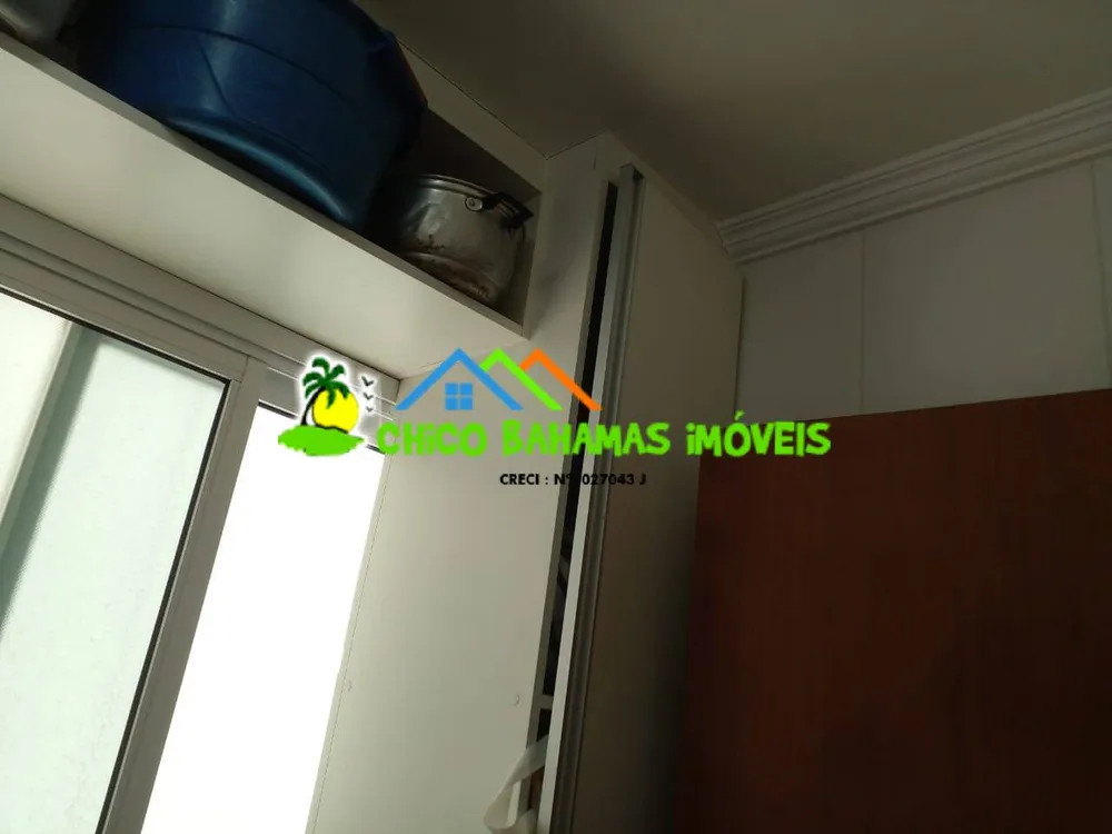 Apartamento, 2 quartos - Foto 8