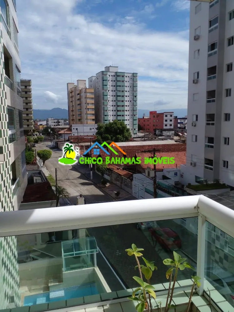 Apartamento, 2 quartos - Foto 4