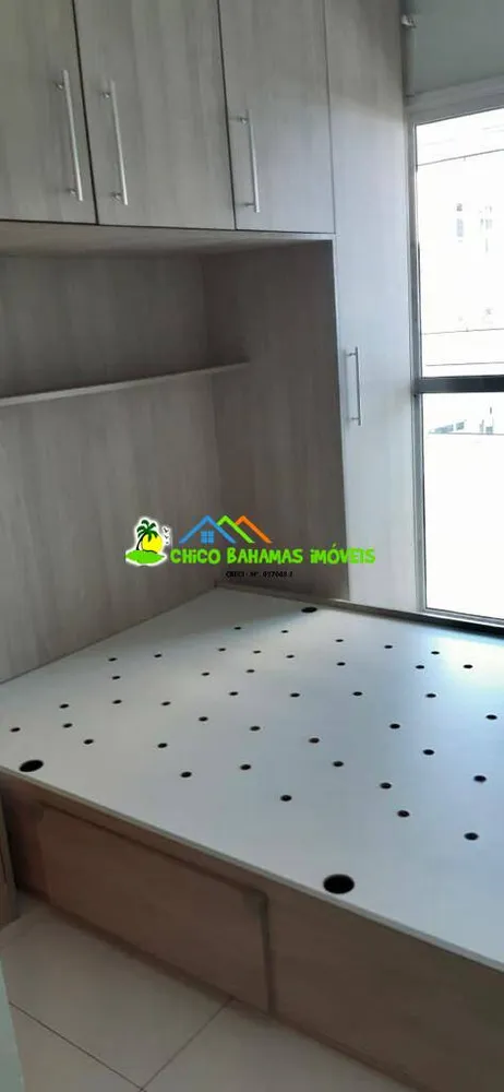 Apartamento, 2 quartos, 68 m² - Foto 6