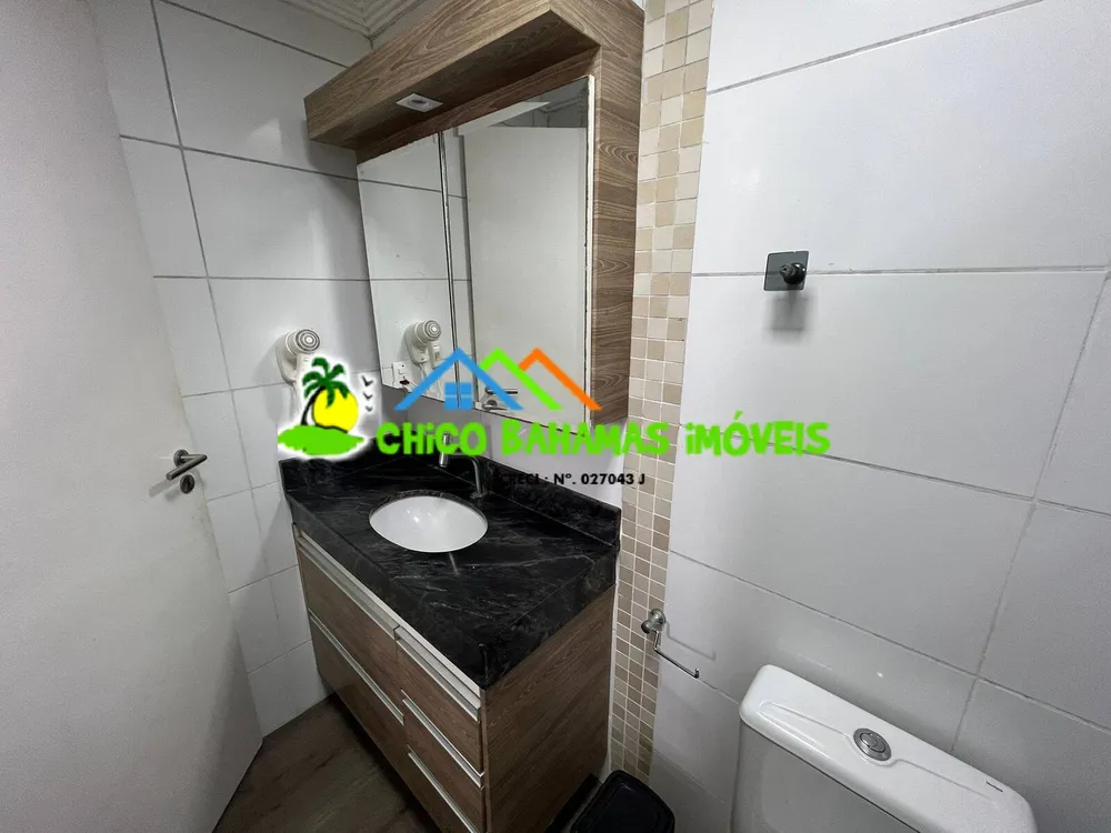 Apartamento, 3 quartos, 120 m² - Foto 1