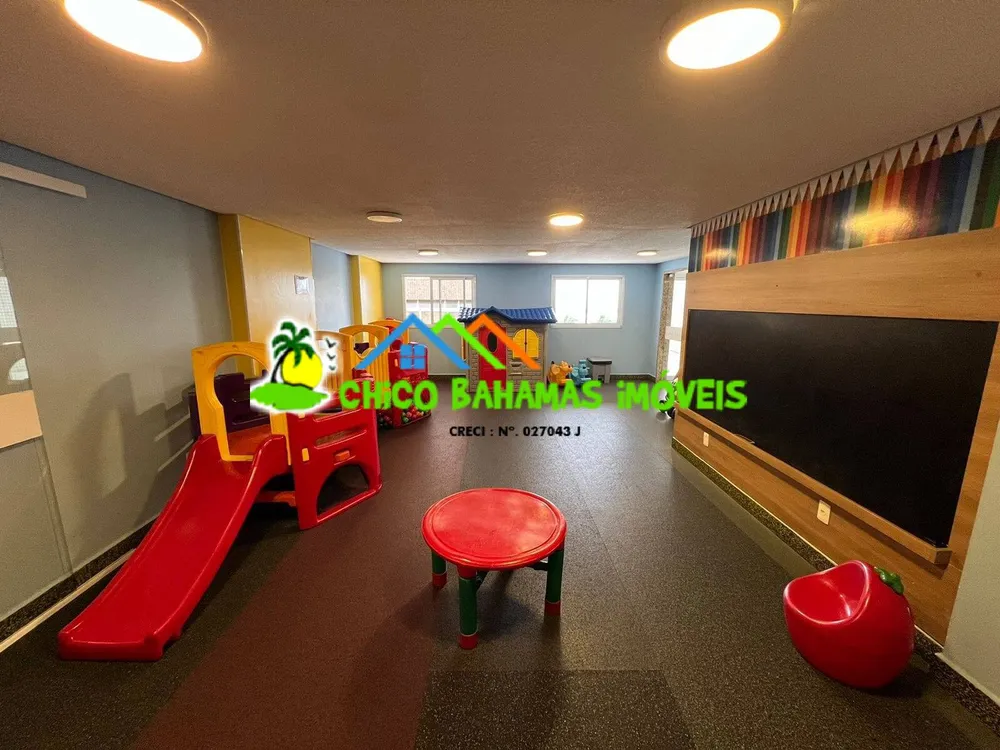 Apartamento, 3 quartos, 120 m² - Foto 8