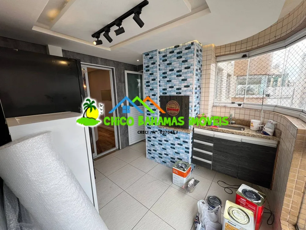Apartamento, 3 quartos, 120 m² - Foto 6