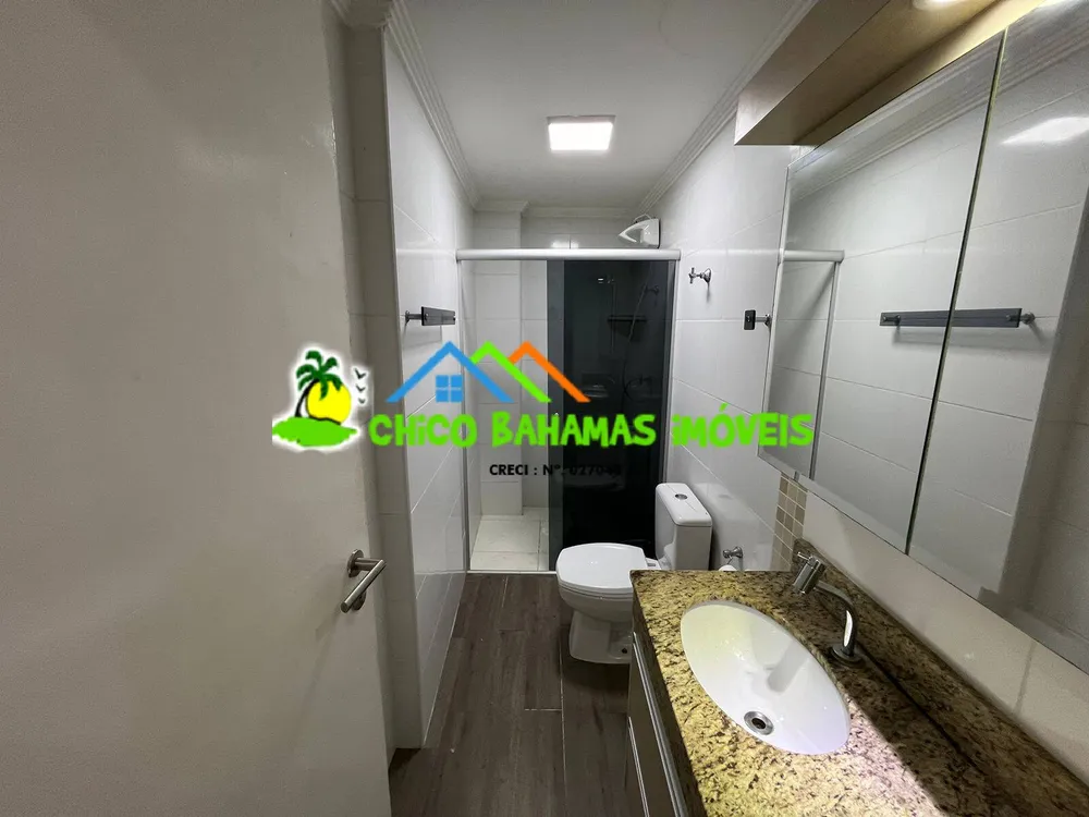 Apartamento, 3 quartos, 120 m² - Foto 5