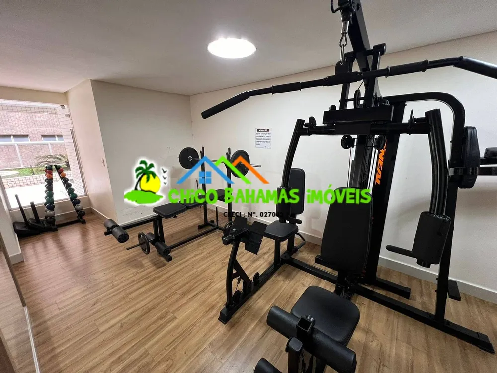 Apartamento, 3 quartos, 120 m² - Foto 2