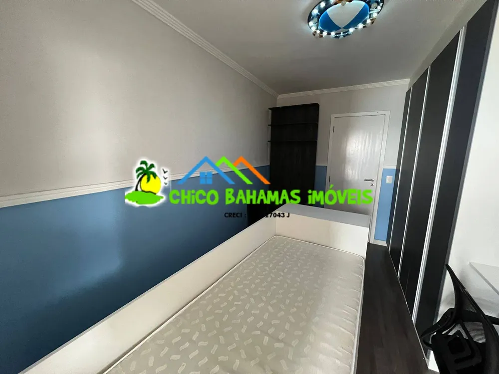 Apartamento, 3 quartos, 120 m² - Foto 4