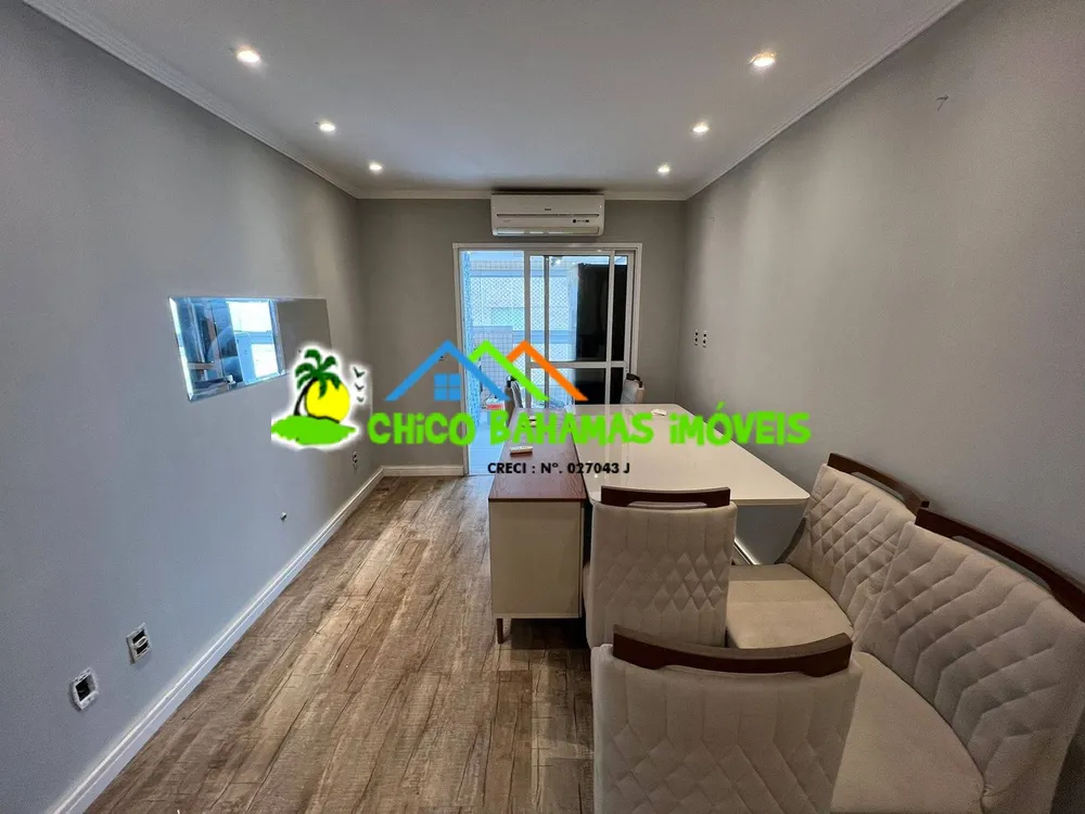 Apartamento, 3 quartos, 120 m² - Foto 3