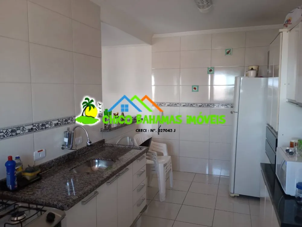 Apartamento, 1 quarto, 49 m² - Foto 6