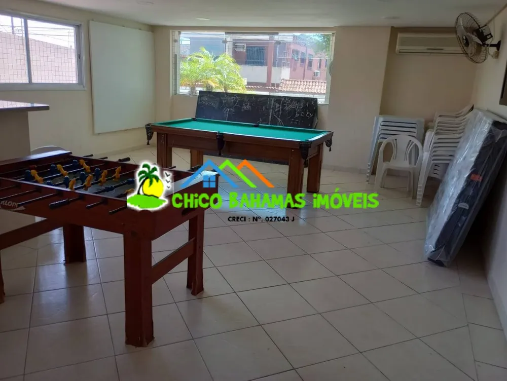 Apartamento, 1 quarto, 49 m² - Foto 2