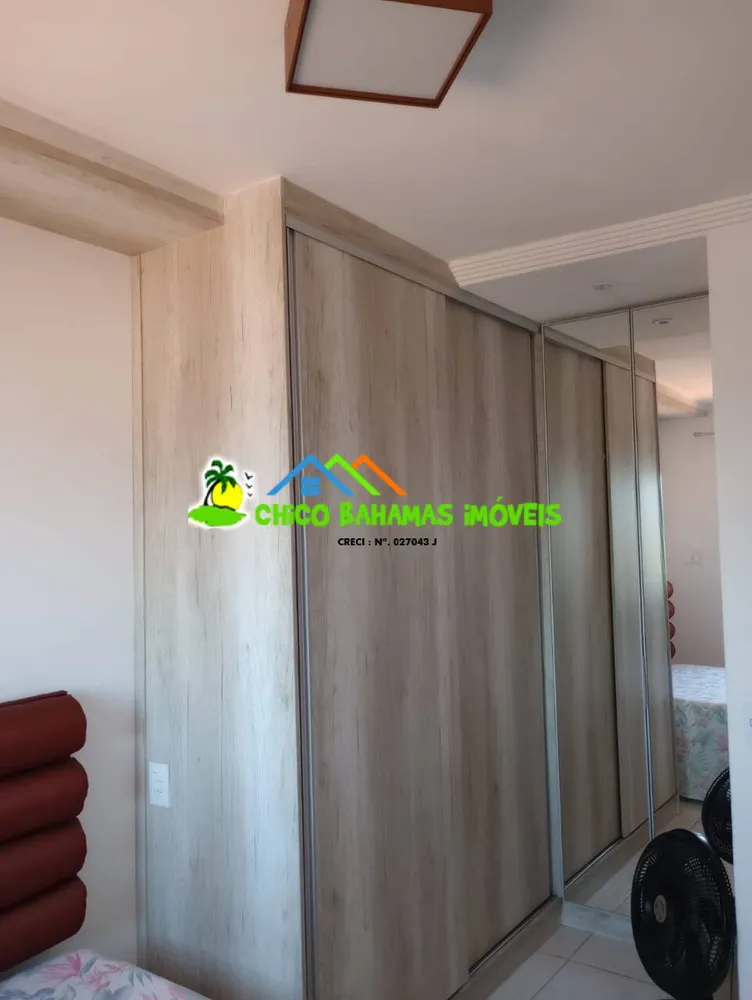 Apartamento, 1 quarto, 49 m² - Foto 1