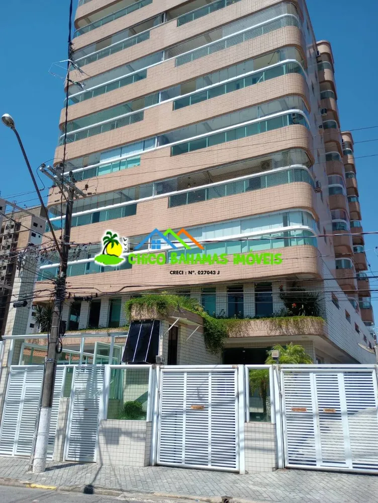 Apartamento, 1 quarto, 49 m² - Foto 3