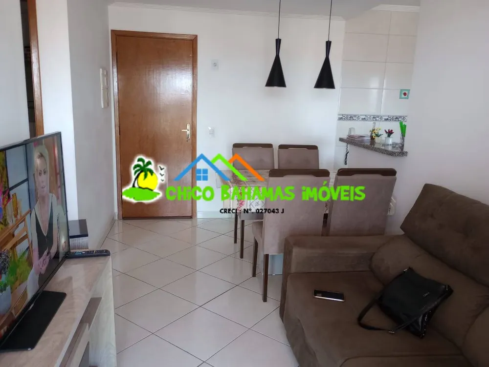 Apartamento, 1 quarto, 49 m² - Foto 4