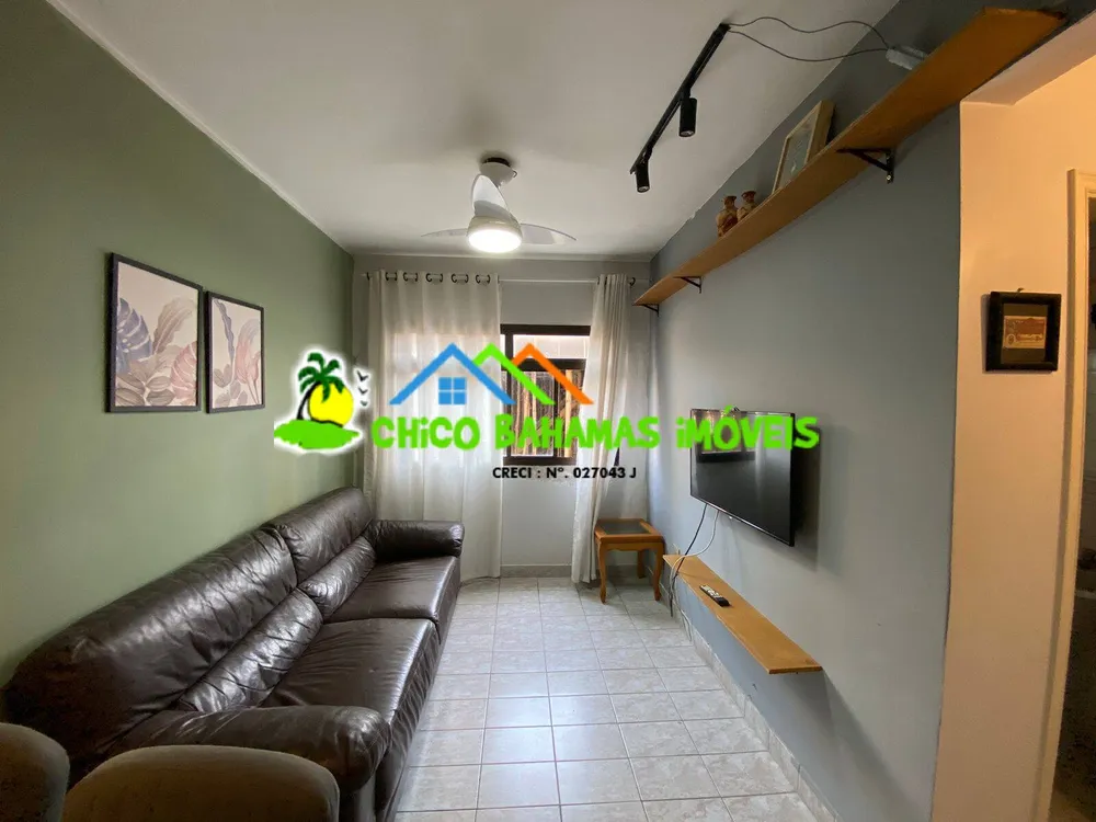 Apartamento, 1 quarto, 48 m² - Foto 7