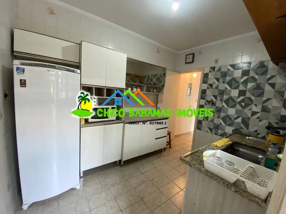 Apartamento, 1 quarto, 48 m² - Foto 4
