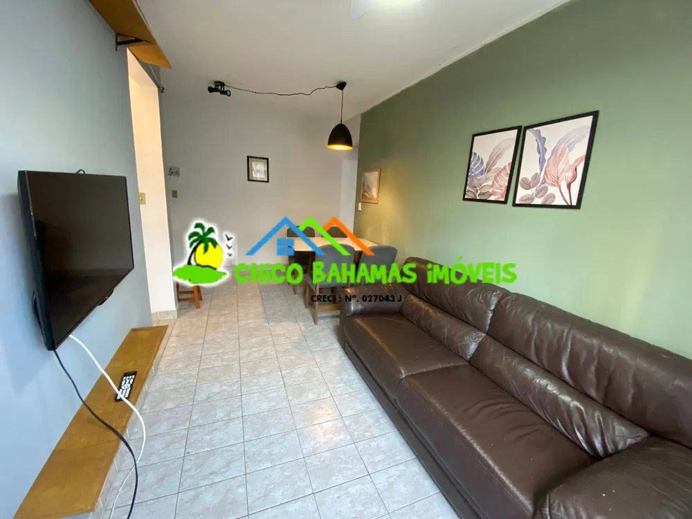 Apartamento, 1 quarto, 48 m² - Foto 5