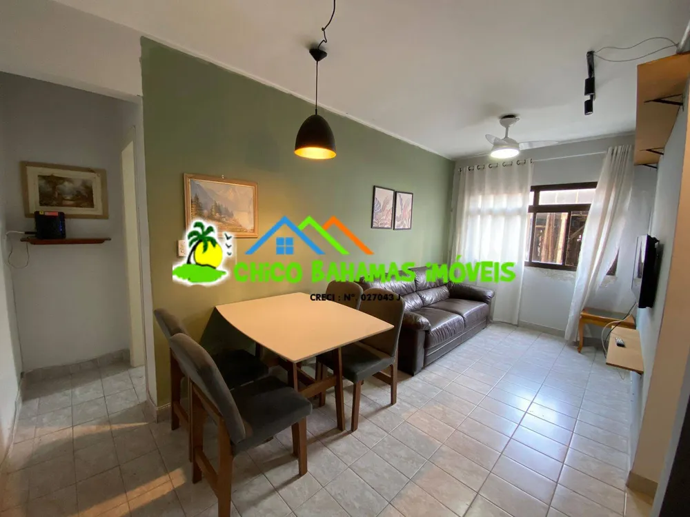 Apartamento, 1 quarto, 48 m² - Foto 6