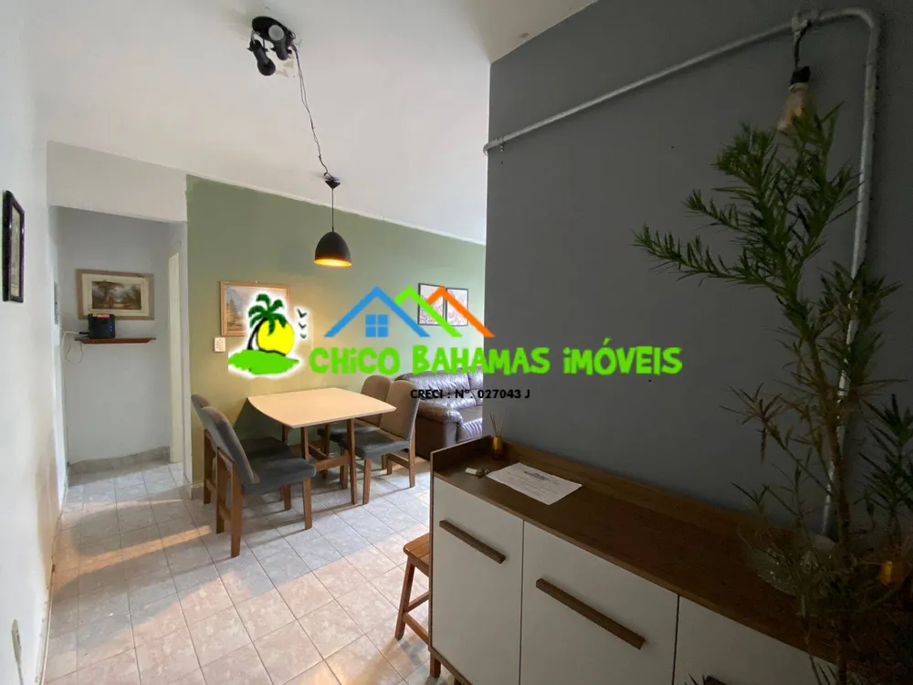 Apartamento, 1 quarto, 48 m² - Foto 8