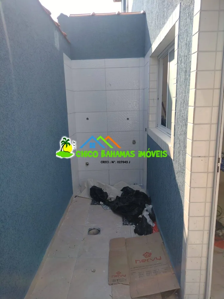 Casa de Condomínio, 2 quartos - Foto 6