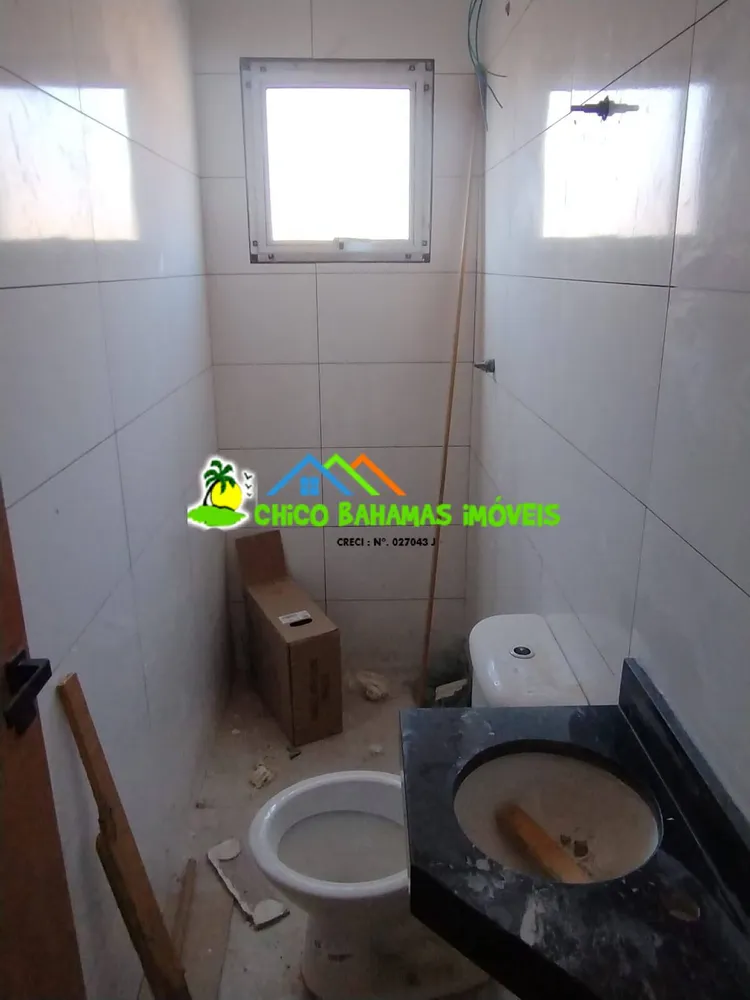 Casa de Condomínio, 2 quartos - Foto 1