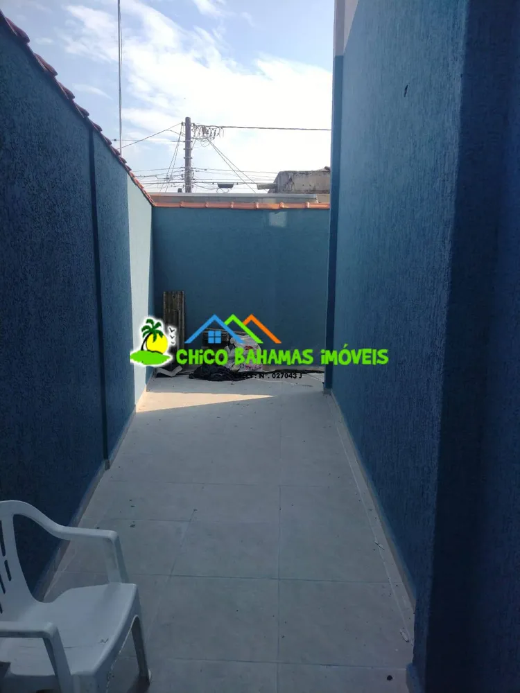 Casa de Condomínio, 2 quartos - Foto 2