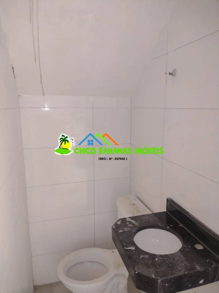 Casa de Condomínio, 2 quartos - Foto 7