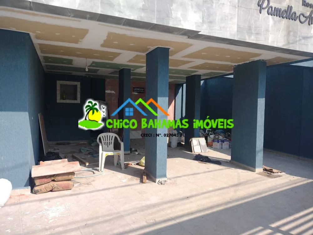 Casa de Condomínio, 2 quartos - Foto 4
