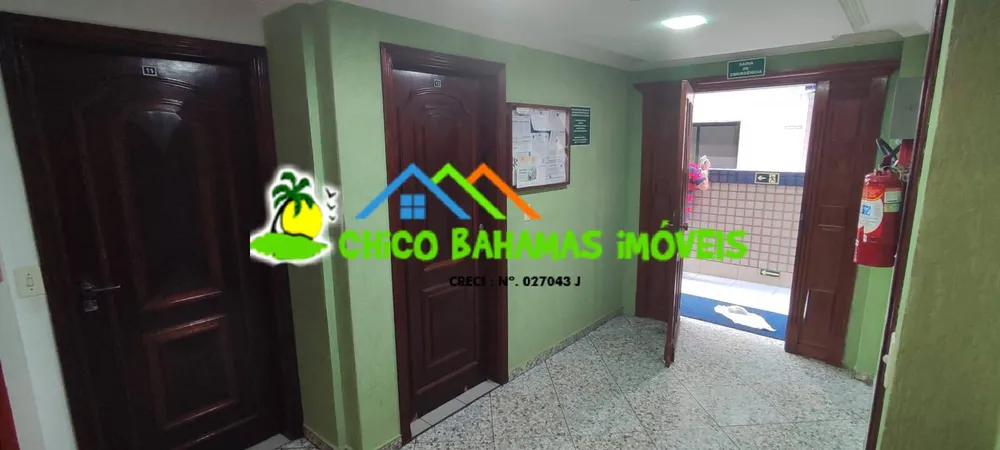Apartamento, 1 quarto - Foto 2