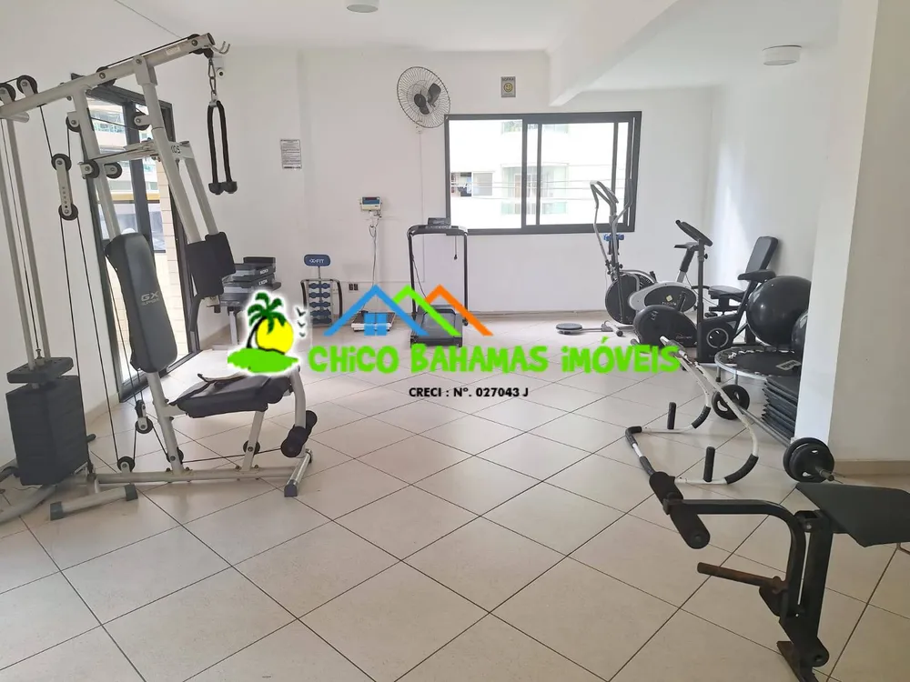 Apartamento, 2 quartos - Foto 6