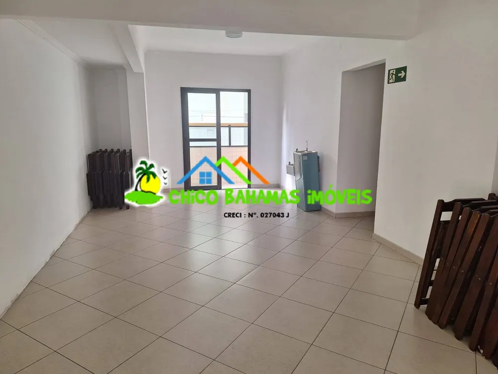 Apartamento, 2 quartos - Foto 2