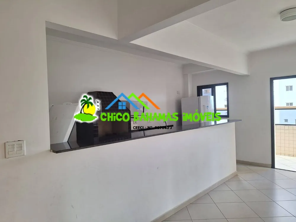 Apartamento, 2 quartos - Foto 5