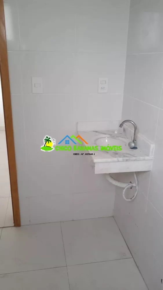 Apartamento à venda com 2 quartos, 71m² - Foto 1