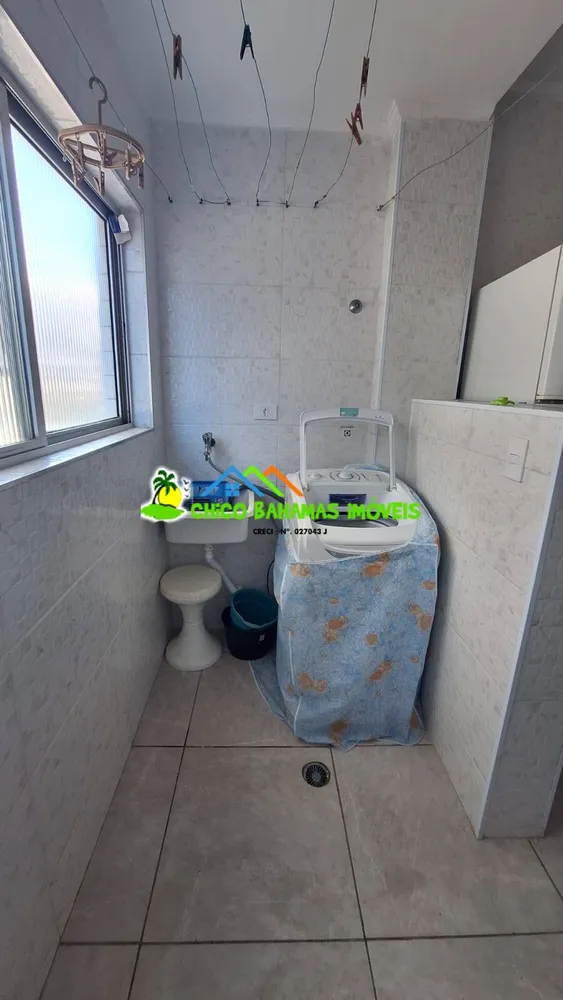 Apartamento, 1 quarto, 45 m² - Foto 1