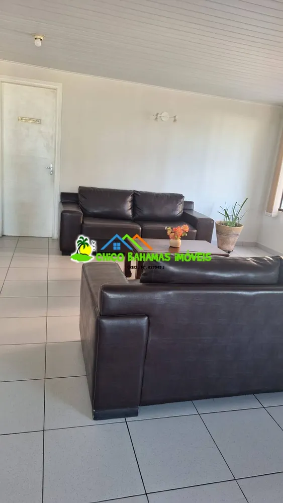 Apartamento, 1 quarto, 45 m² - Foto 8