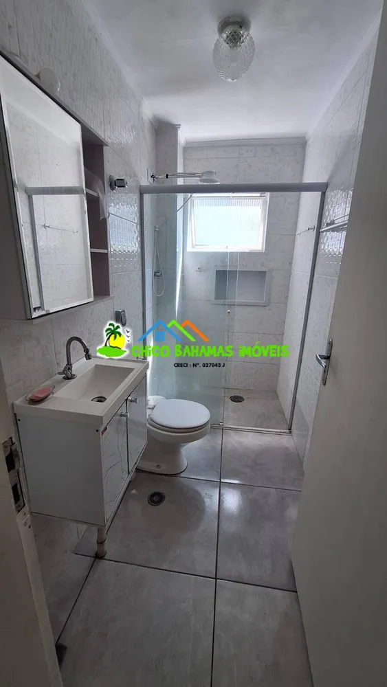 Apartamento, 1 quarto, 45 m² - Foto 4