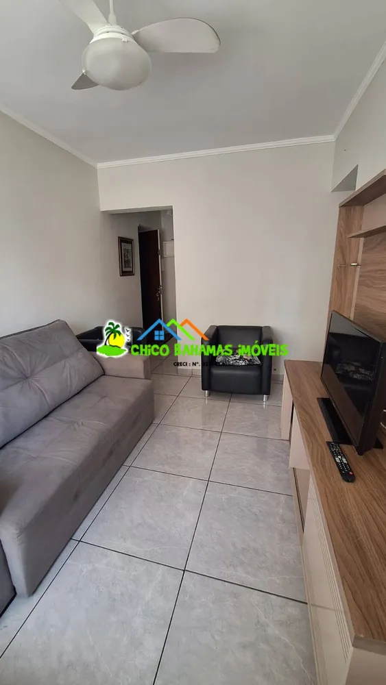 Apartamento, 1 quarto, 45 m² - Foto 7