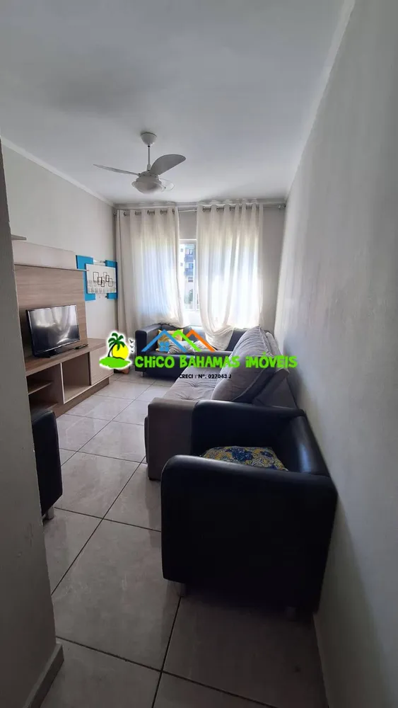 Apartamento, 1 quarto, 45 m² - Foto 4