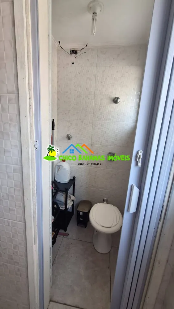 Apartamento, 1 quarto, 45 m² - Foto 3