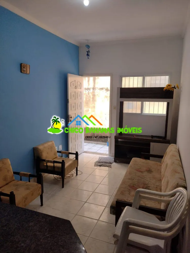 Casa, 1 quarto - Foto 2