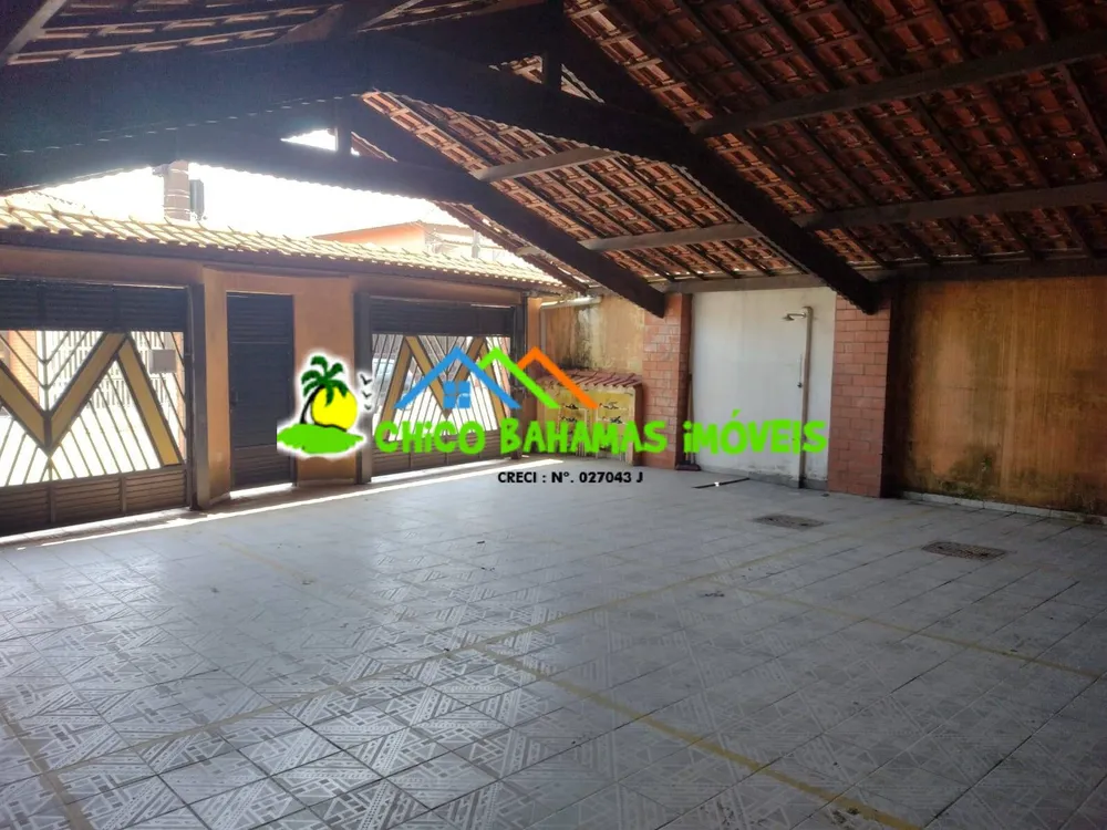Casa, 1 quarto - Foto 7