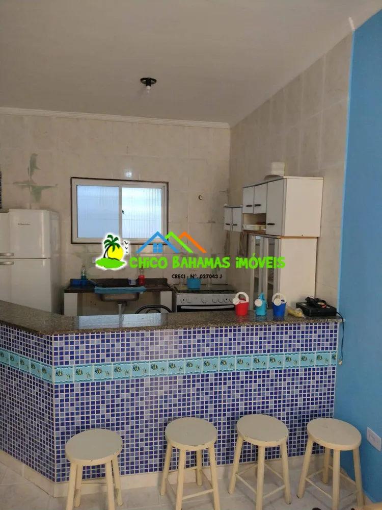 Casa, 1 quarto - Foto 6